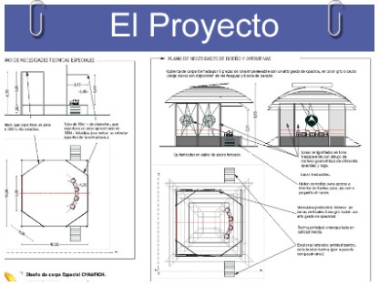 el pryecto