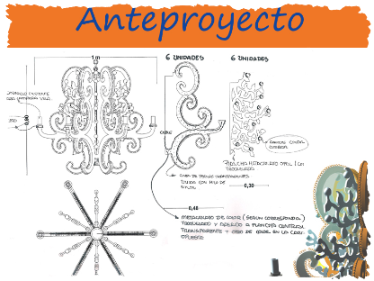 ANTEPROYECTO