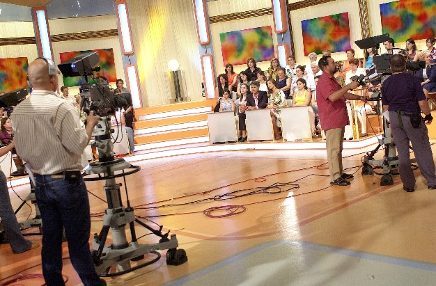 Osadas TVE1